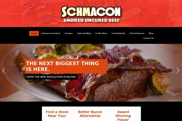 Gravida-pro theme site design template sample