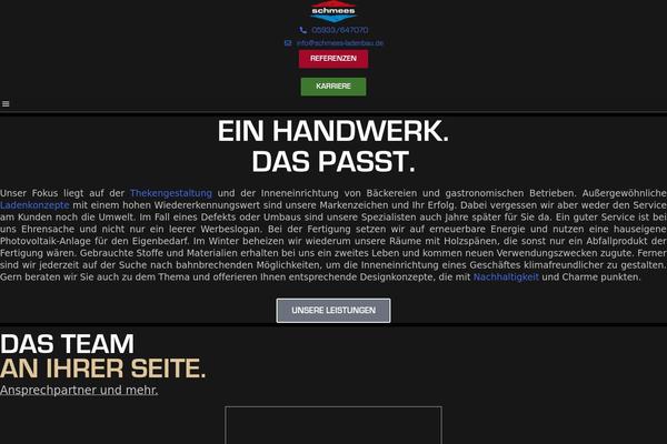 Site using Google Maps Easy plugin