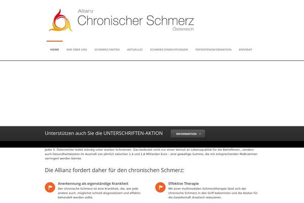 Site using Jcarousel Post Slider plugin