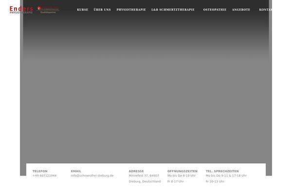 Site using Vc-composer plugin