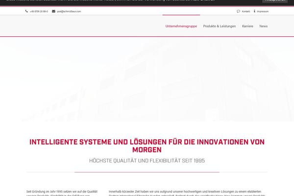Site using CC Cookie Consent (Silktide) plugin