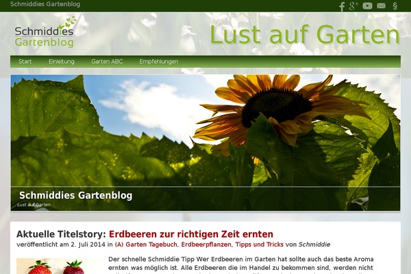Site using Dailylead_layer plugin