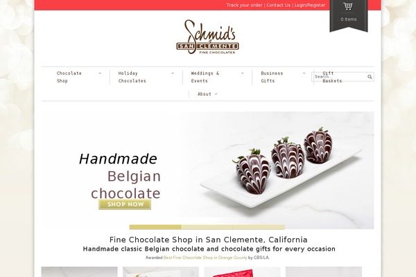 Maya theme site design template sample