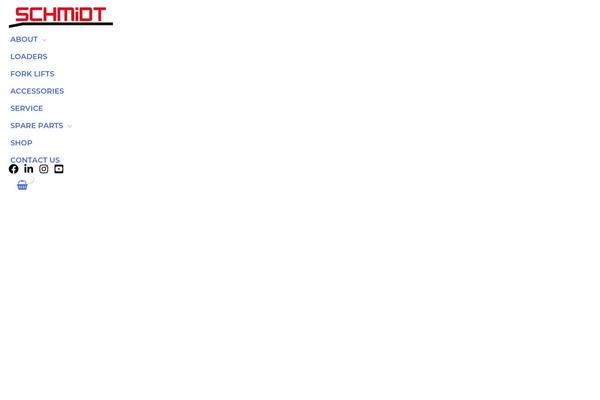 Site using Blog-designer-pack plugin