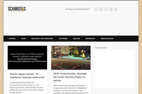 i-transform theme site design template sample