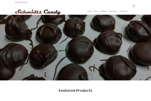Site using One-click-order-reorder plugin