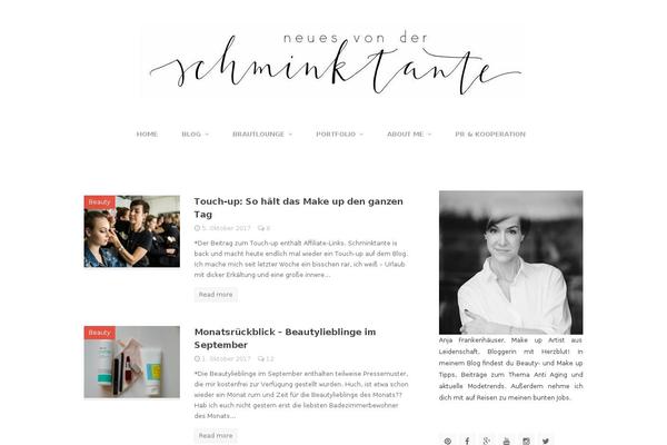 Site using WordPress Sphinx Search Plugin plugin