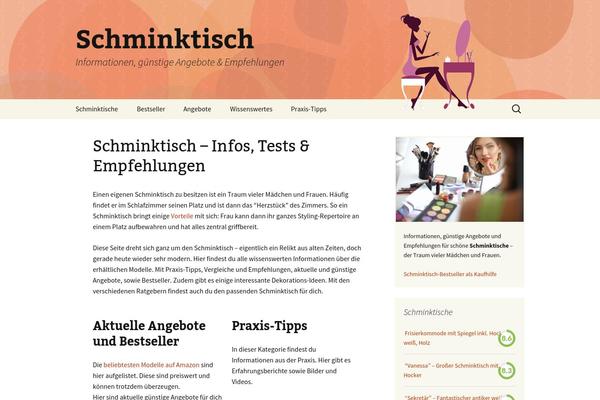 Site using Simple Ads Manager plugin