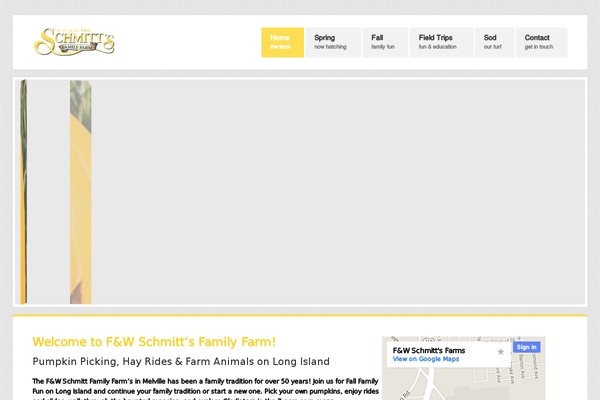Site using Ninja Forms plugin