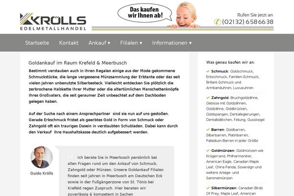 schmuck-gold-ankauf.de site used Sga