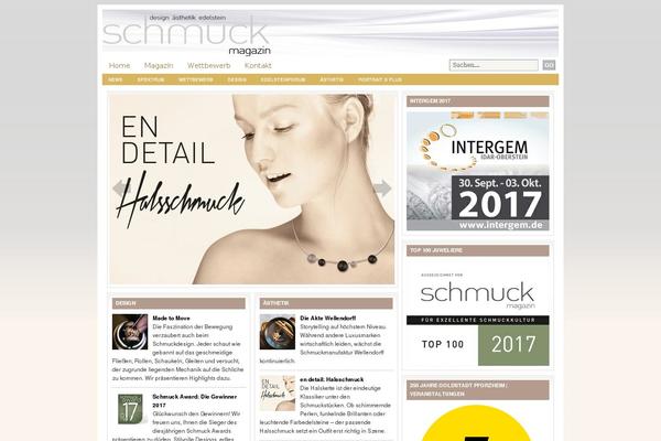 Site using WordPress Popup Scheduler plugin