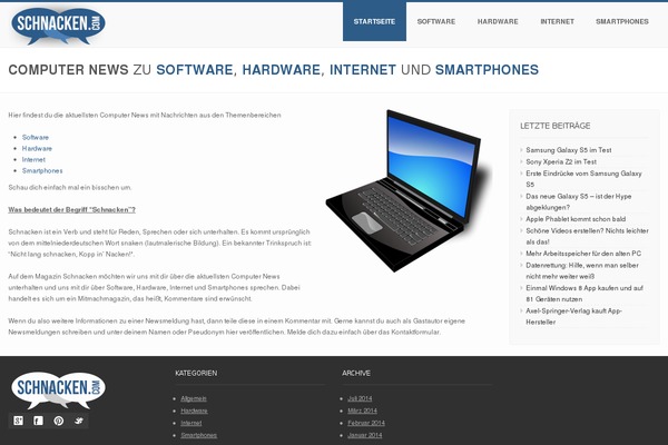 BUILDER theme site design template sample