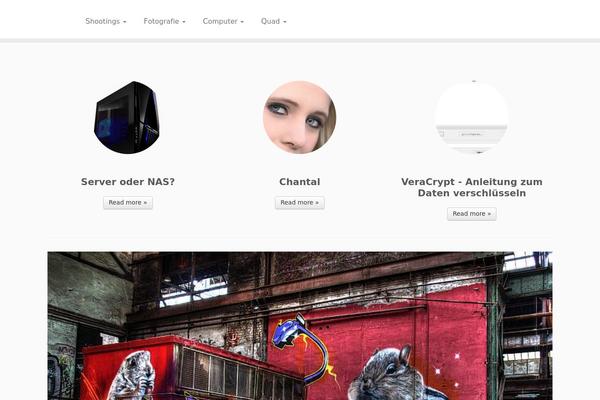 Site using Dlm-page-addon plugin
