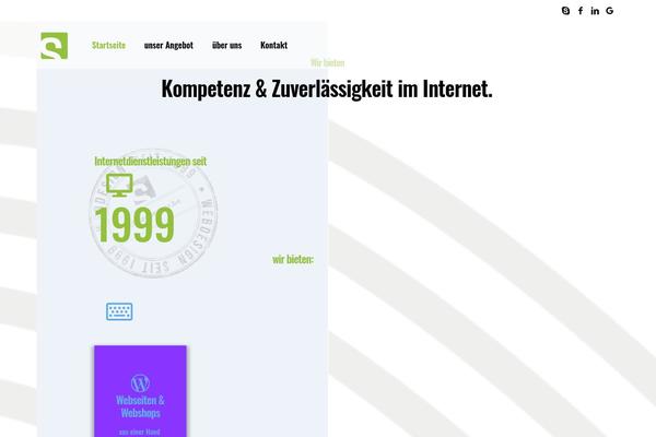 Site using Essential-addons-for-elementor-lite plugin