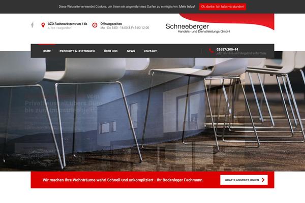 Site using Campaign Monitor Forms by Optin Cat plugin