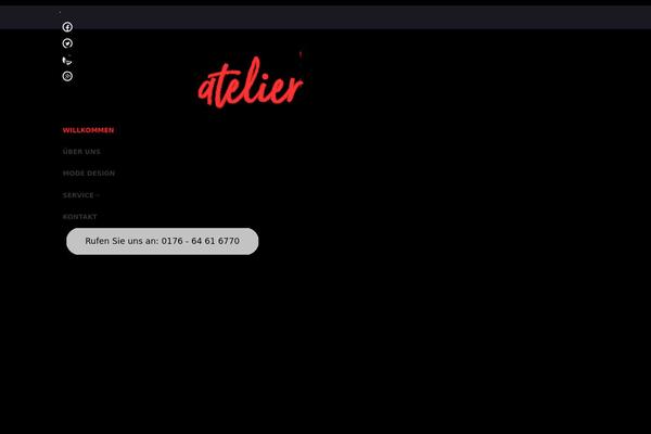 schneideratelier.net site used Goodtailor