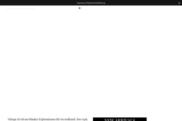 Site using Dsgvo-de plugin