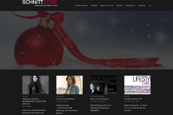 Site using Email-encoder-bundle plugin