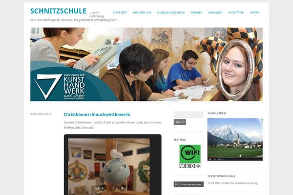 Yoko theme site design template sample