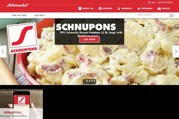 Site using Eventon-full-cal plugin