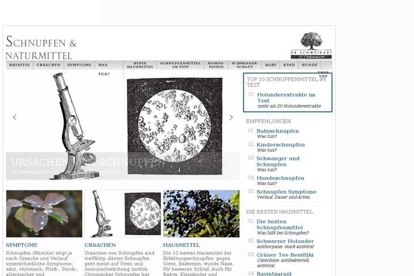 Site using Advanced-ads-tracking plugin