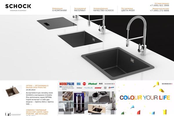 Site using FancyBox for WordPress plugin
