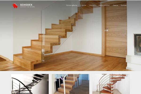 Shoestrap 3 theme site design template sample