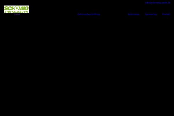 Site using Caldera Forms plugin