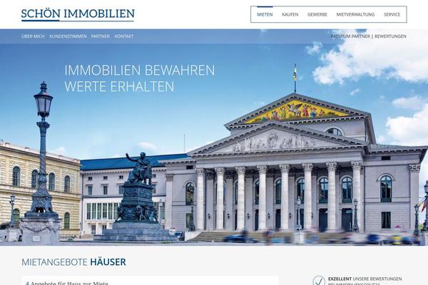 Leisure-child theme site design template sample
