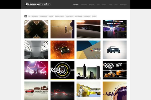 Site using WP-Spreadplugin plugin