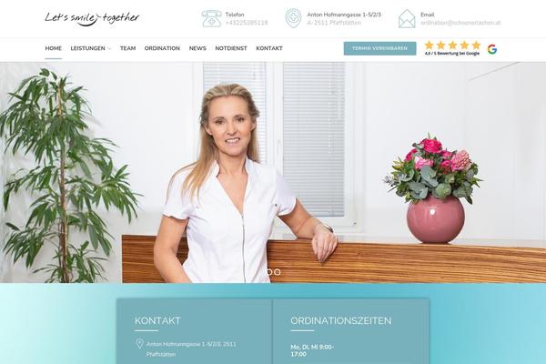 Site using Bold-page-builder plugin