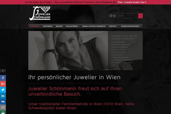 Site using Inoplugs-font-resizer plugin