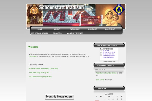 metamorph_tropicforest theme websites examples