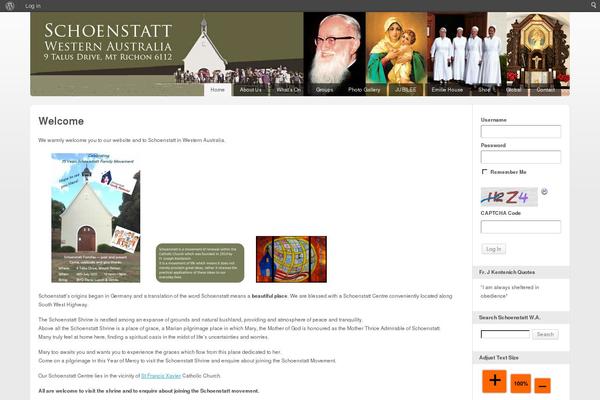 Site using Modern-events-calendar-lite plugin