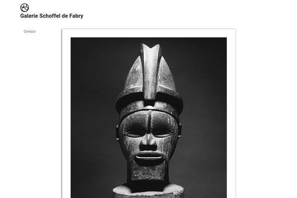 Site using Astra-sites plugin