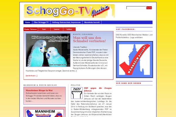 Branfordmagazine theme site design template sample