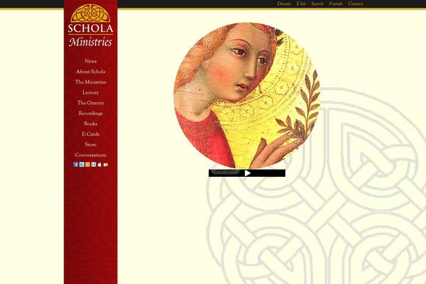 Site using Advanced-category-excluder plugin