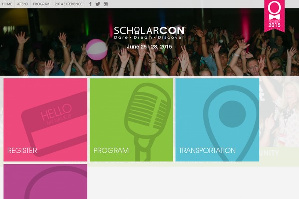 Genesis-block-theme theme site design template sample