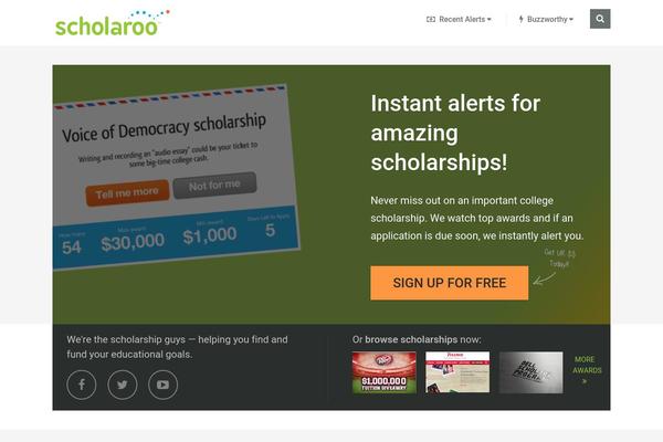SteadyIncome theme site design template sample