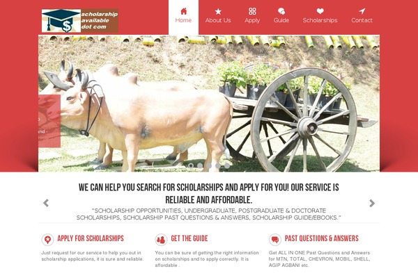 Twenty Twenty-Three theme site design template sample