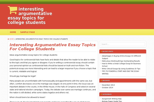 scholarship-essay.org site used Shopmore