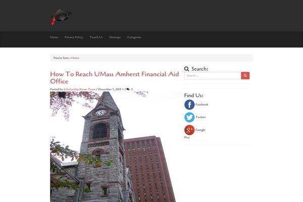 Site using Google AdSense Click-Fraud Monitoring Plugin plugin