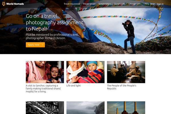 JointsWP-CSS-master WordPress theme, websites list used JointsWP-CSS-master theme JointsWP-CSS-master theme websites examples