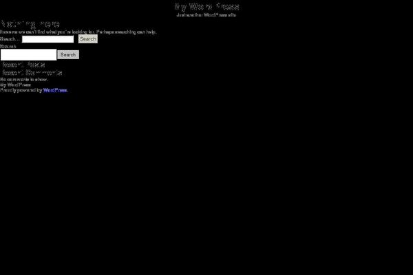 Twenty Twenty-One theme site design template sample