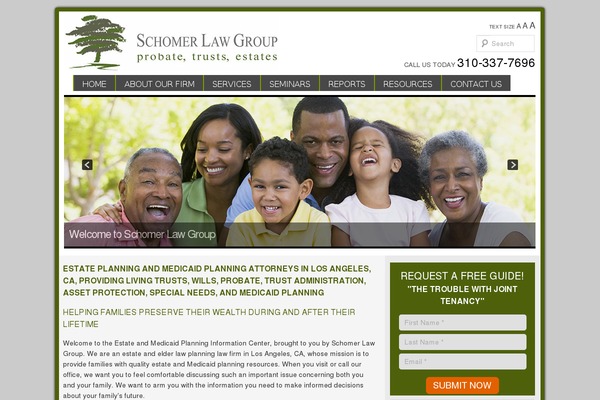 Theme3 theme site design template sample