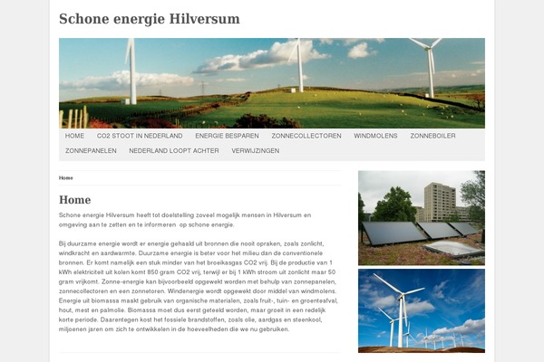 Basically theme site design template sample