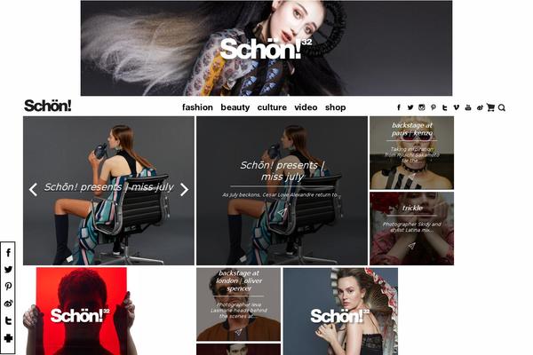 Site using WP-Appbox plugin