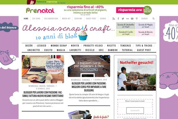 Site using Easy Digital Downloads plugin