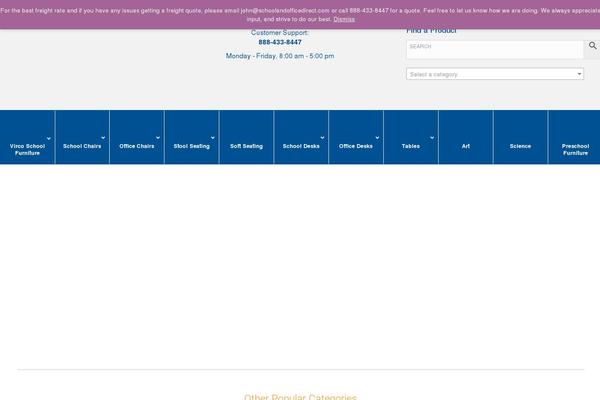Beaver Builder theme site design template sample