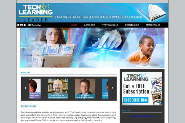 schoolcio.com site used Vr2020